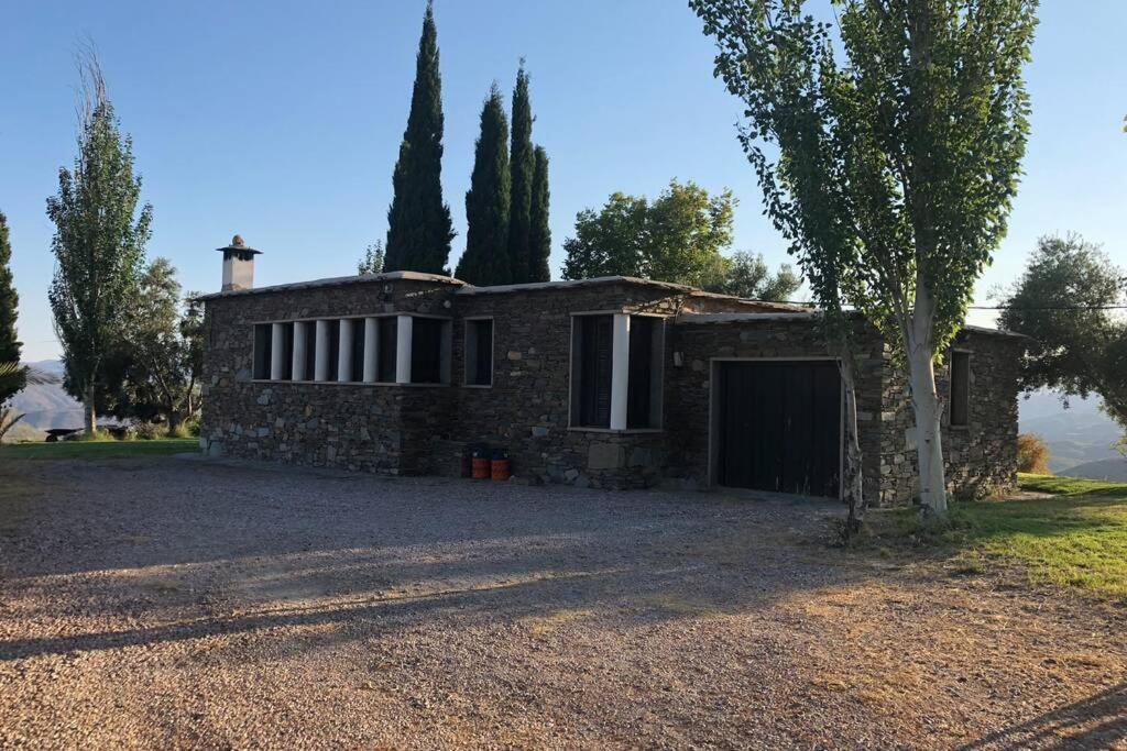 Casa El Higueral Villa Mecina Alfahar Dış mekan fotoğraf